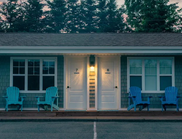 North Rustico Harbour Inn hotel detail image 1