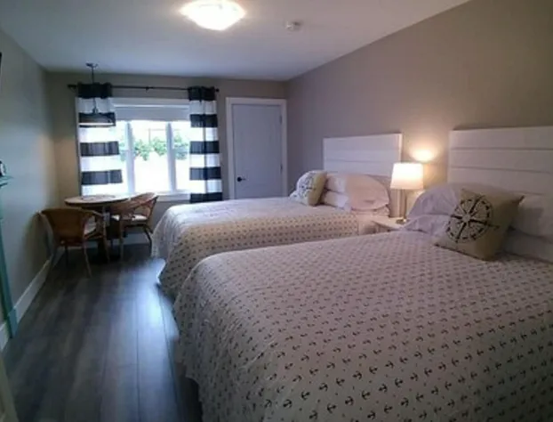 North Rustico Harbour Inn hotel detail image 4