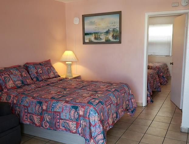 The Caprice Motel hotel detail image 3