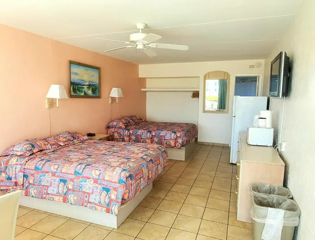 The Caprice Motel hotel detail image 1