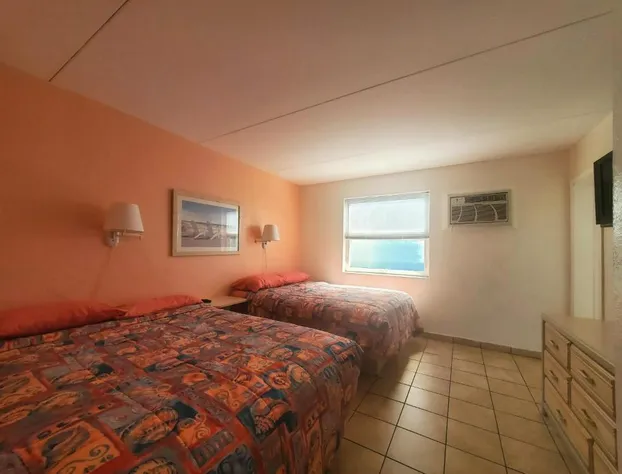 The Caprice Motel hotel detail image 2