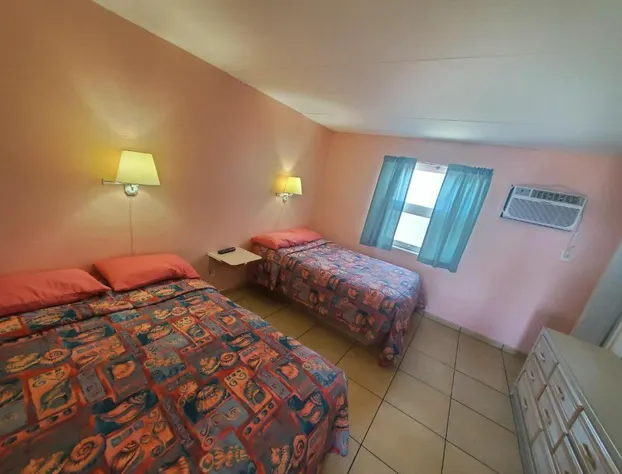 The Caprice Motel hotel detail image 3