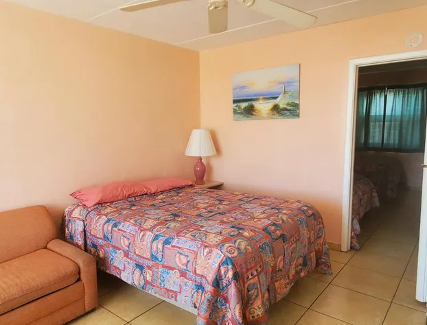 The Caprice Motel hotel detail image 4