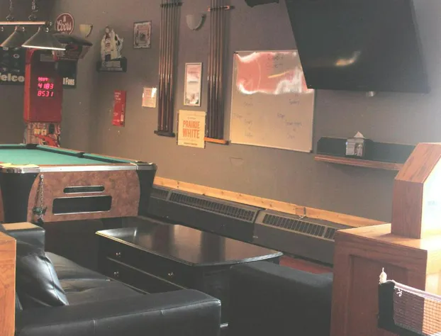 Esterhazy Motor Hotel hotel detail image 2