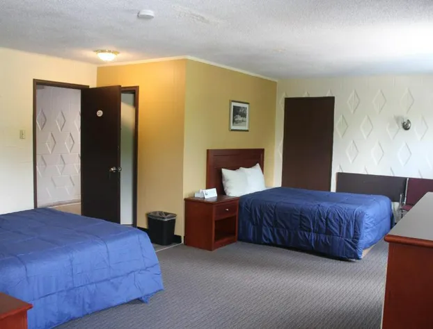 Esterhazy Motor Hotel hotel detail image 3