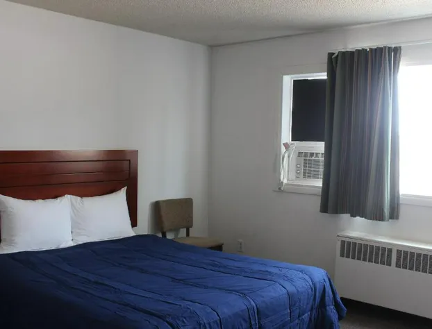 Esterhazy Motor Hotel hotel detail image 4