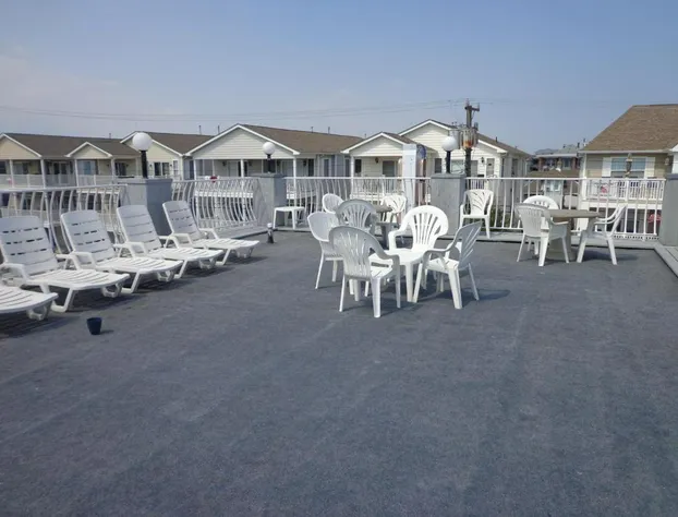 Quarterdeck Motel hotel detail image 2