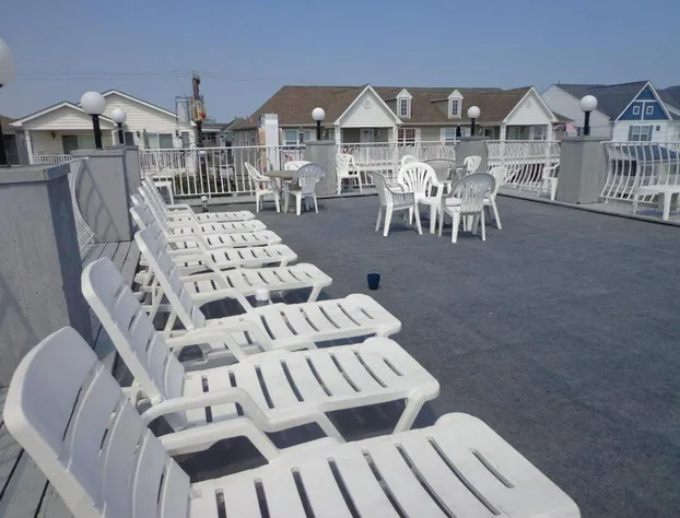 Quarterdeck Motel hotel detail image 3