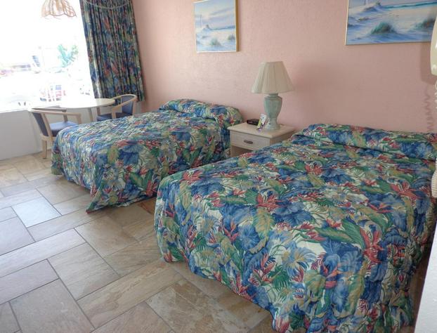 Quarterdeck Motel hotel detail image 4