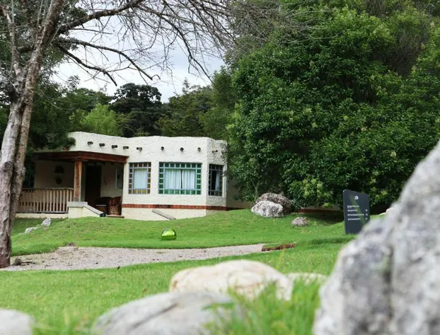 Hotel Bosques del Sol Suites hotel detail image 1