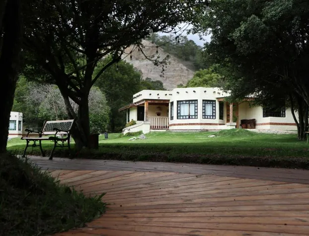 Hotel Bosques del Sol Suites hotel detail image 4