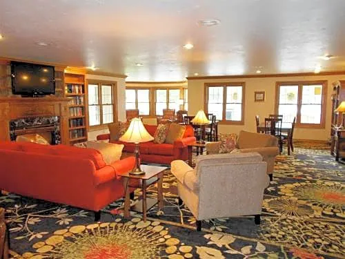 Pheasant Park Resort hotel detail image 1