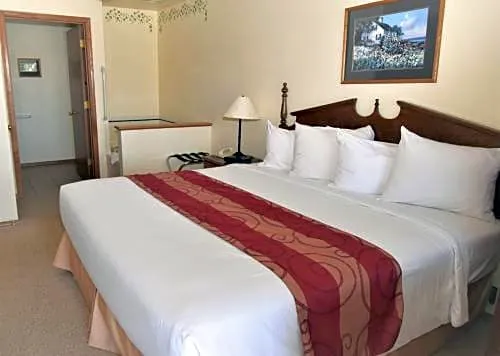 Pheasant Park Resort hotel detail image 2