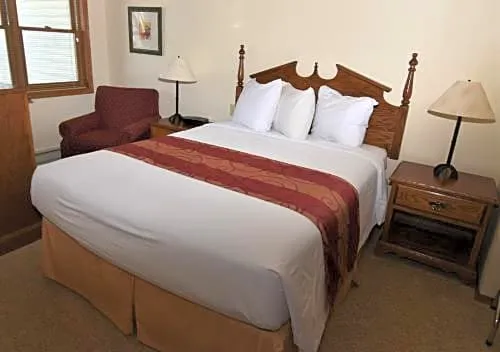 Pheasant Park Resort hotel detail image 3