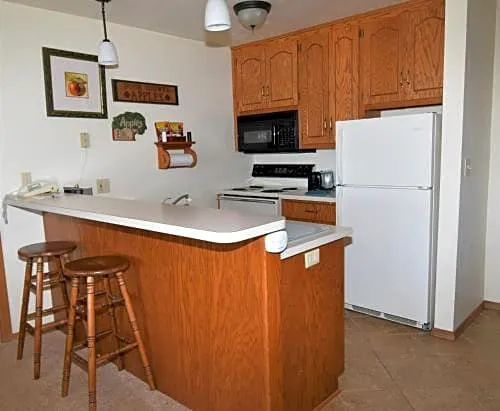 Pheasant Park Resort hotel detail image 4