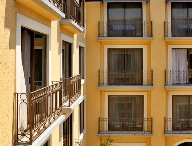 Hotel Tehuacan Casa Real hotel detail image 4