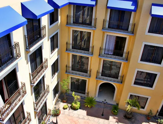 Hotel Tehuacan Casa Real hotel detail image 2