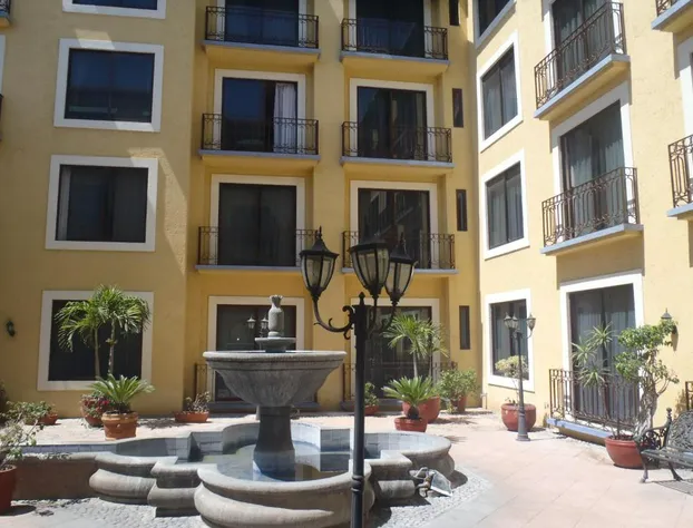 Hotel Tehuacan Casa Real hotel detail image 3