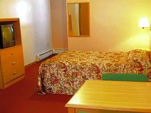 Pelican Motel hotel detail image 4