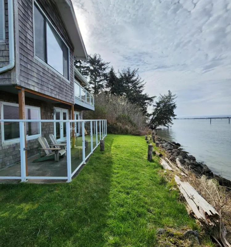 Plainview Motel & RV Park hotel hero