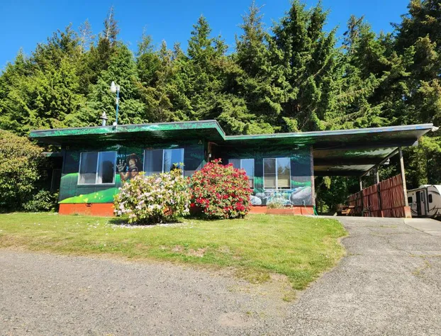 Plainview Motel & RV Park hotel detail image 1