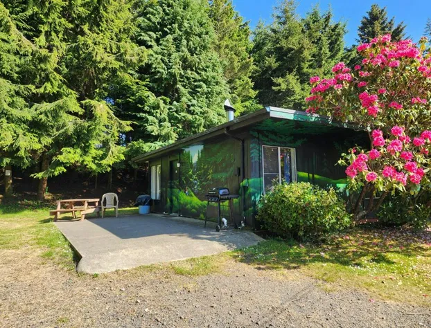 Plainview Motel & RV Park hotel detail image 2