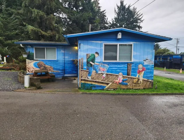 Plainview Motel & RV Park hotel detail image 3