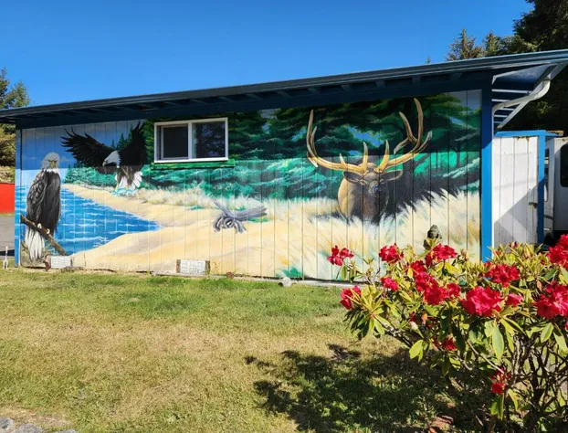 Plainview Motel & RV Park hotel detail image 4