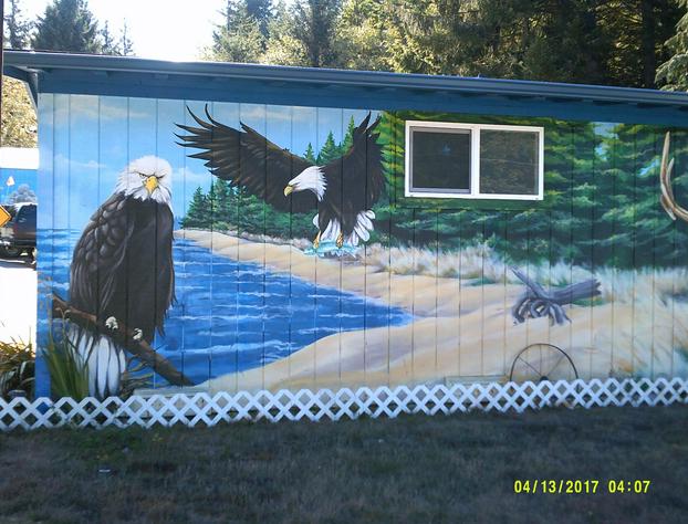 Plainview Motel & RV Park hotel detail image 1