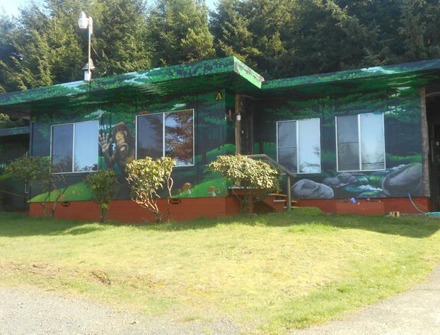 Plainview Motel & RV Park hotel detail image 3