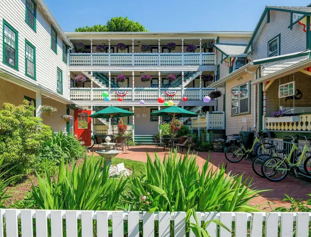 Pequot Hotel hotel detail image 2