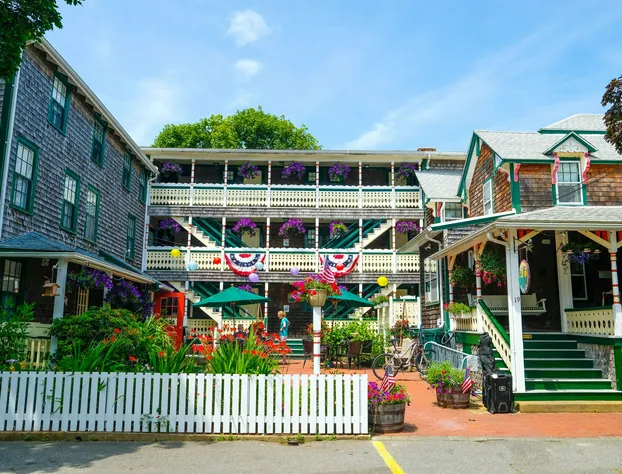 Pequot Hotel hotel detail image 3