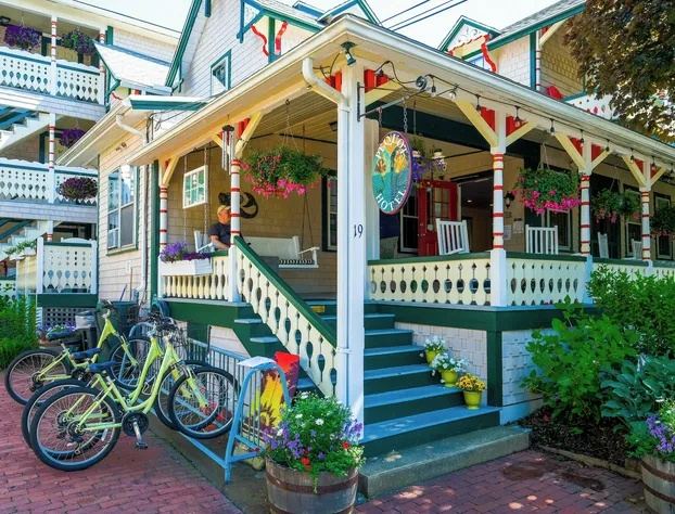 Pequot Hotel hotel detail image 4