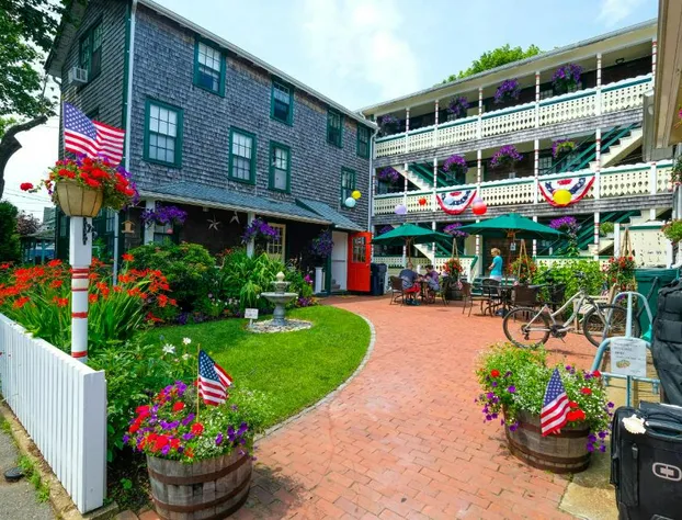 Pequot Hotel hotel detail image 1