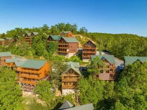 Bentley Lodge hotel detail image 1