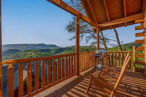 Bentley Lodge hotel detail image 3