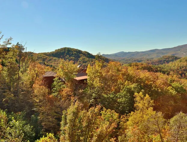 Bentley Lodge hotel detail image 4
