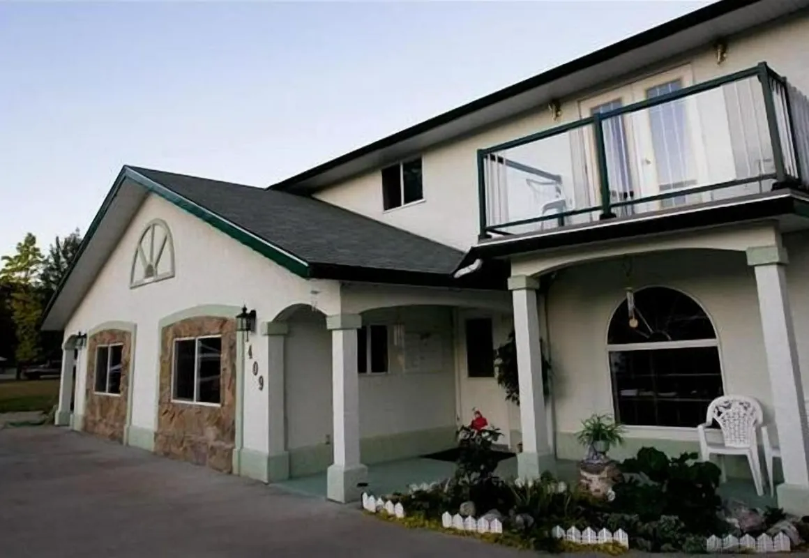 SunDog B & B hotel hero