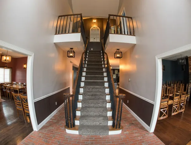 Creekside Inn hotel detail image 3