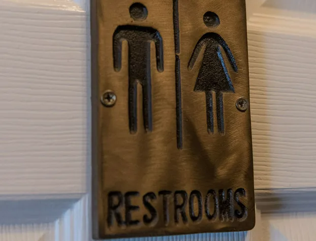 Creekside Inn hotel detail image 4