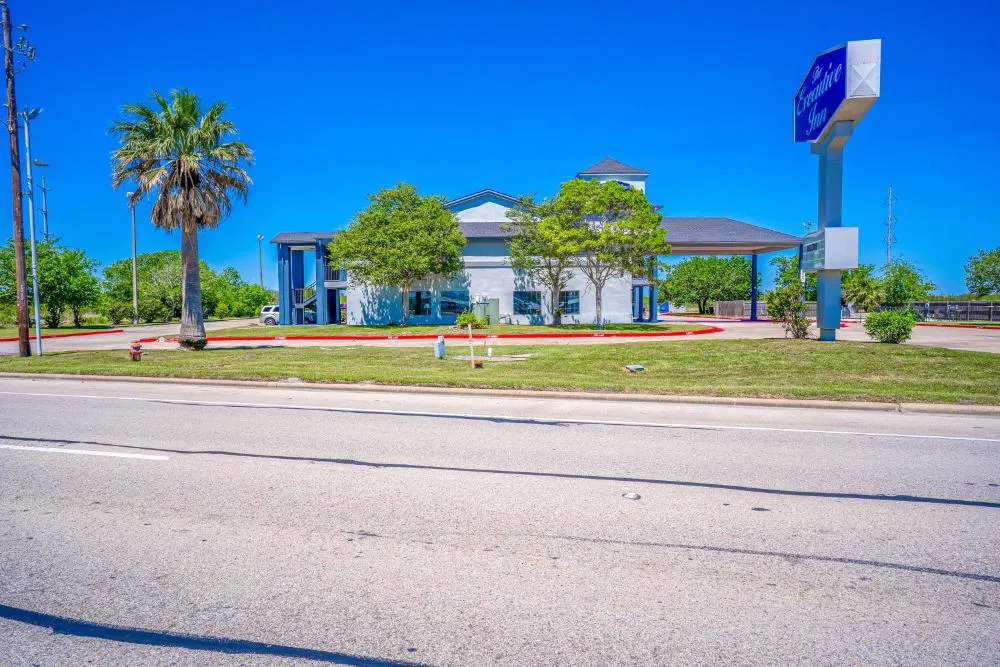 Executive Inn Port Lavaca by OYO hotel hero