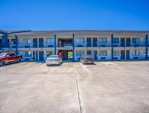 Executive Inn Port Lavaca by OYO hotel detail image 1