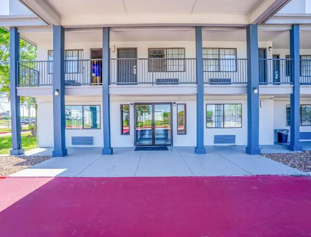 Executive Inn Port Lavaca by OYO hotel detail image 2