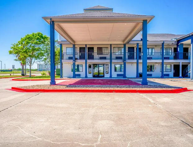 Executive Inn Port Lavaca by OYO hotel detail image 3