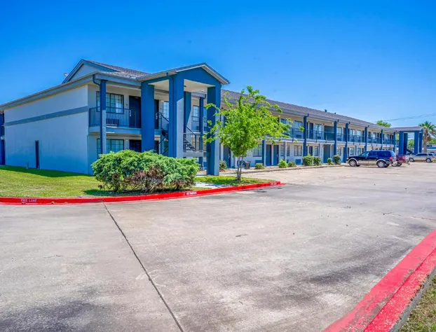 Executive Inn Port Lavaca by OYO hotel detail image 4