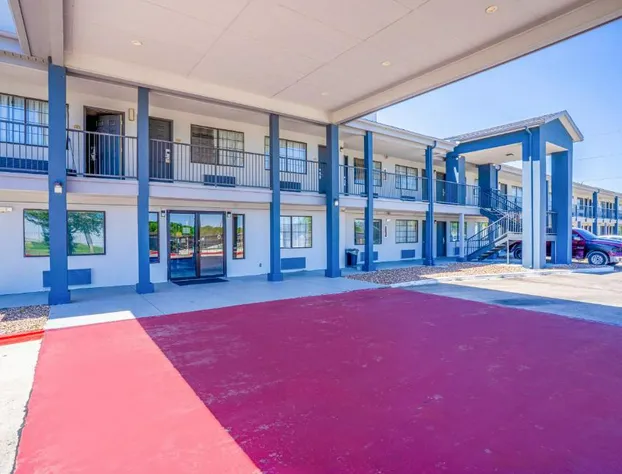 Executive Inn Port Lavaca by OYO hotel detail image 1