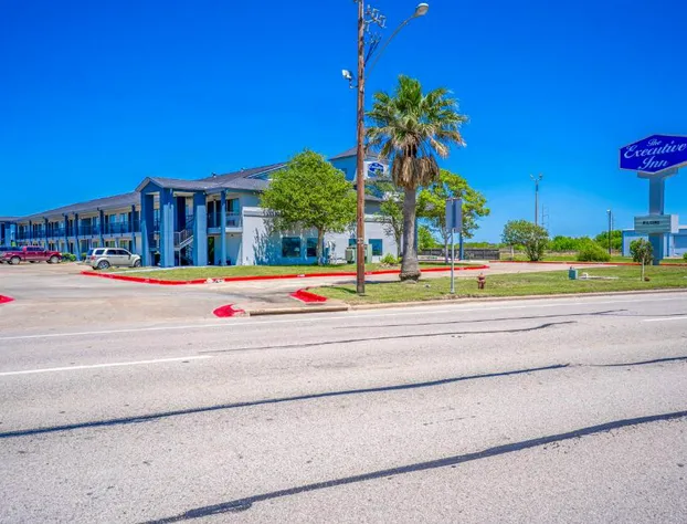 Executive Inn Port Lavaca by OYO hotel detail image 2