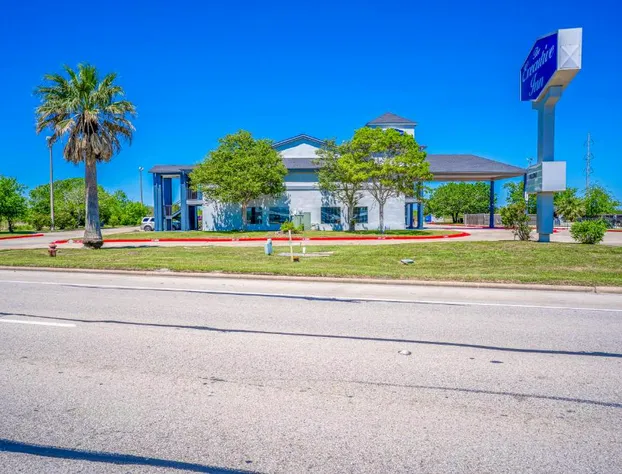 Executive Inn Port Lavaca by OYO hotel detail image 3