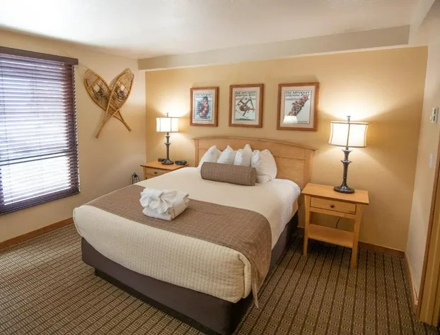 Kingsbury Of Tahoe hotel detail image 1