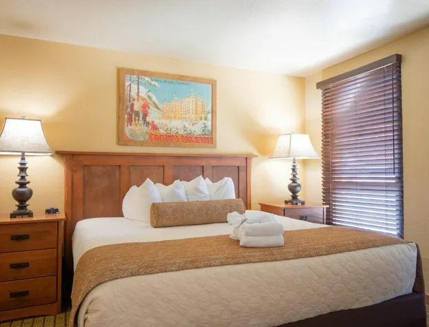 Kingsbury Of Tahoe hotel detail image 2